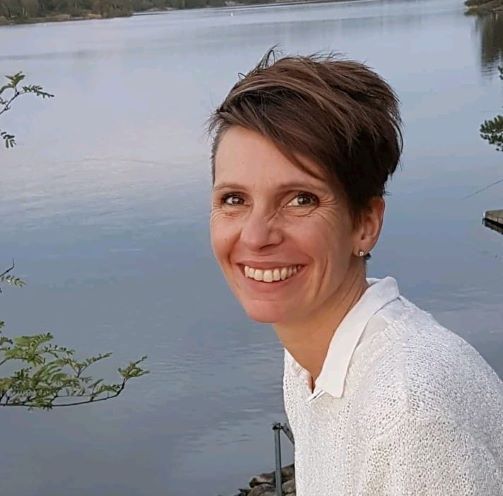 Anette Berggren