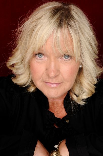 Birgitta Linder