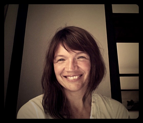 Lizzie Zackrisson Hellner