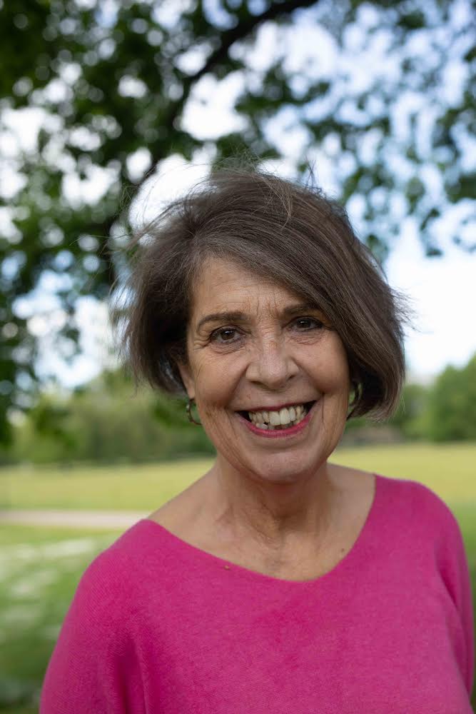 Tina Lindemalm