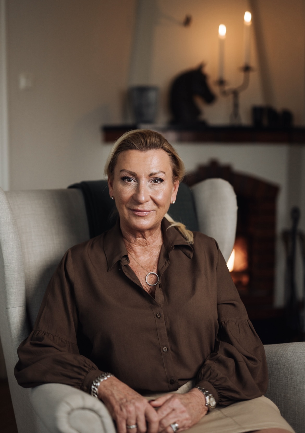 Susanne Craske Karlsson