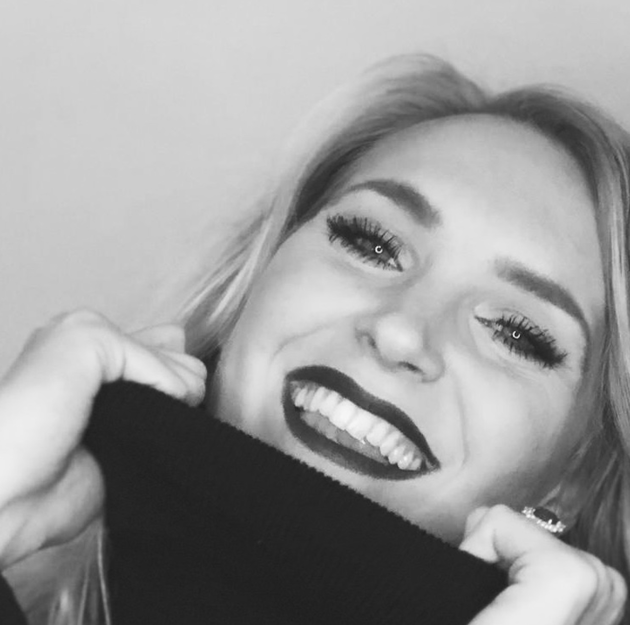 Natalie Herron