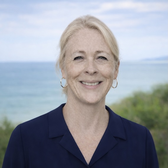 Charlotte Bark Andersson