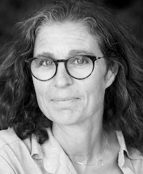 Carina Sigurdh