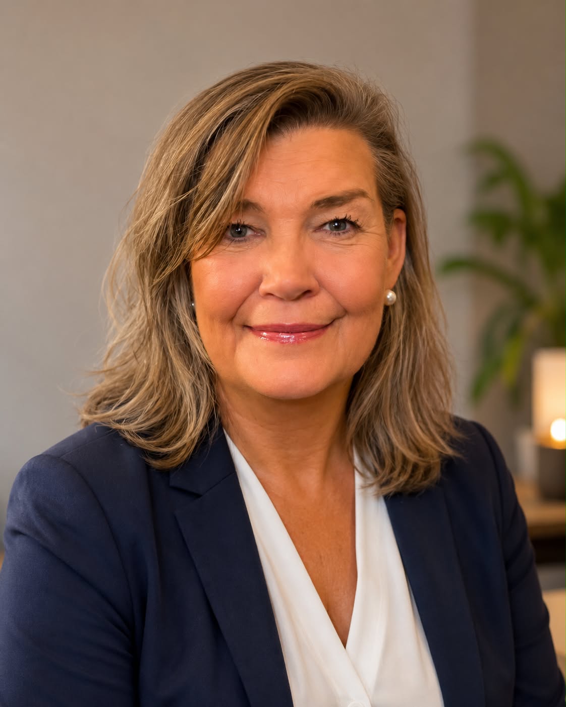 Pernilla Karlsson