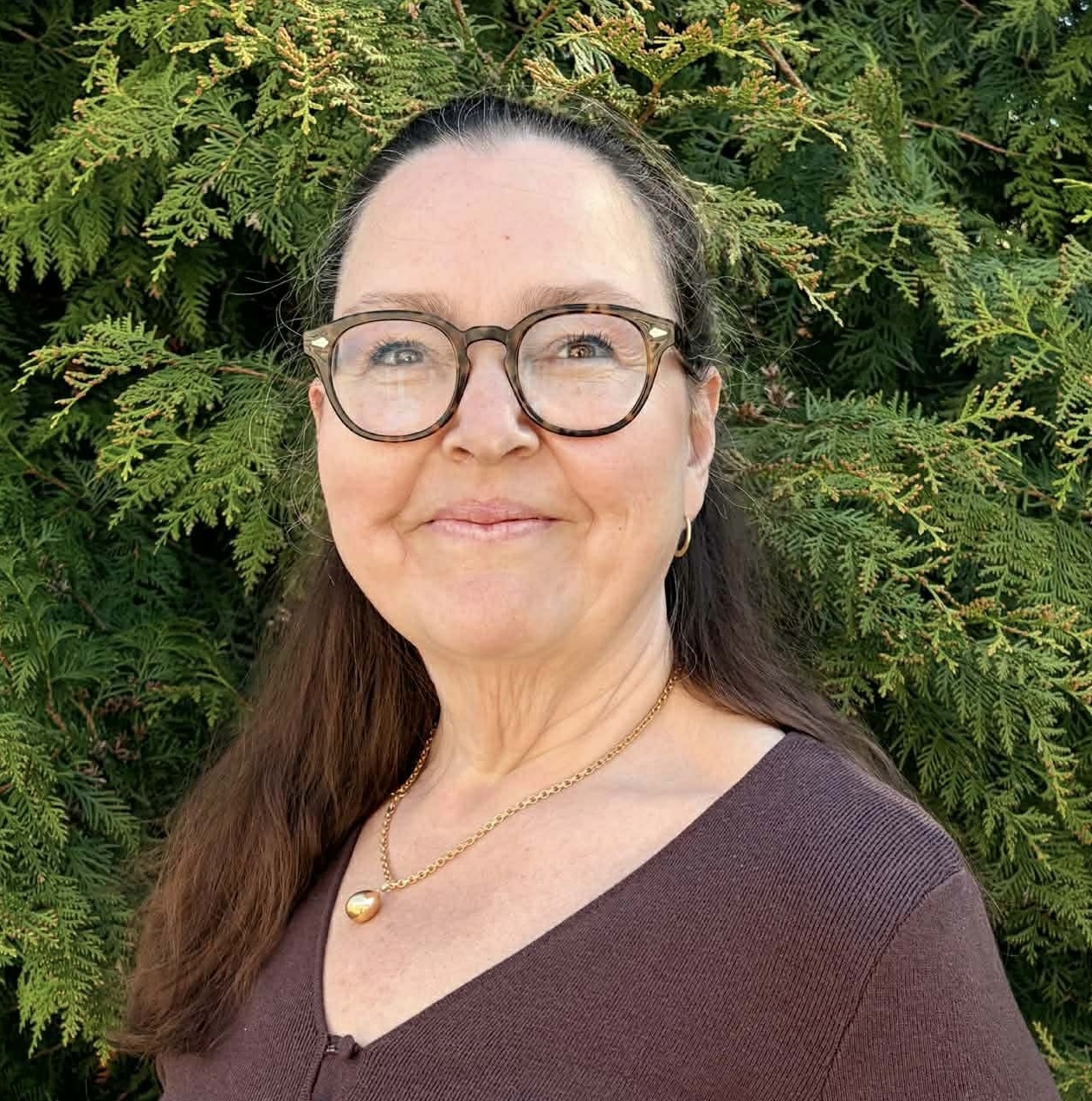 Helene Kindstedt