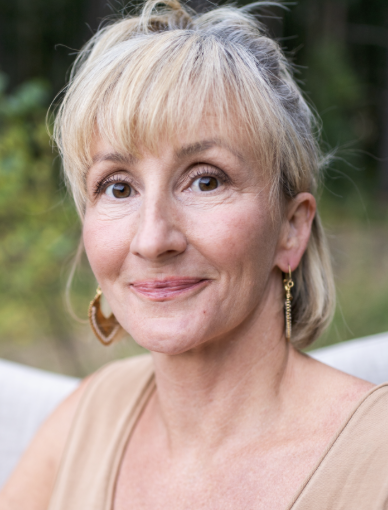 Michaela Jörfalk