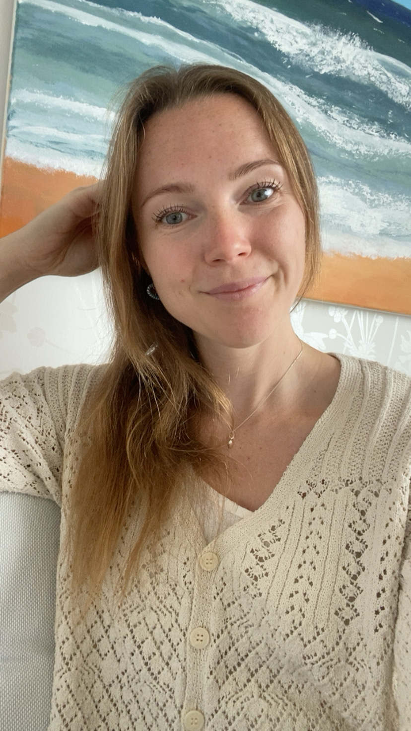 Laura Kurapkaite