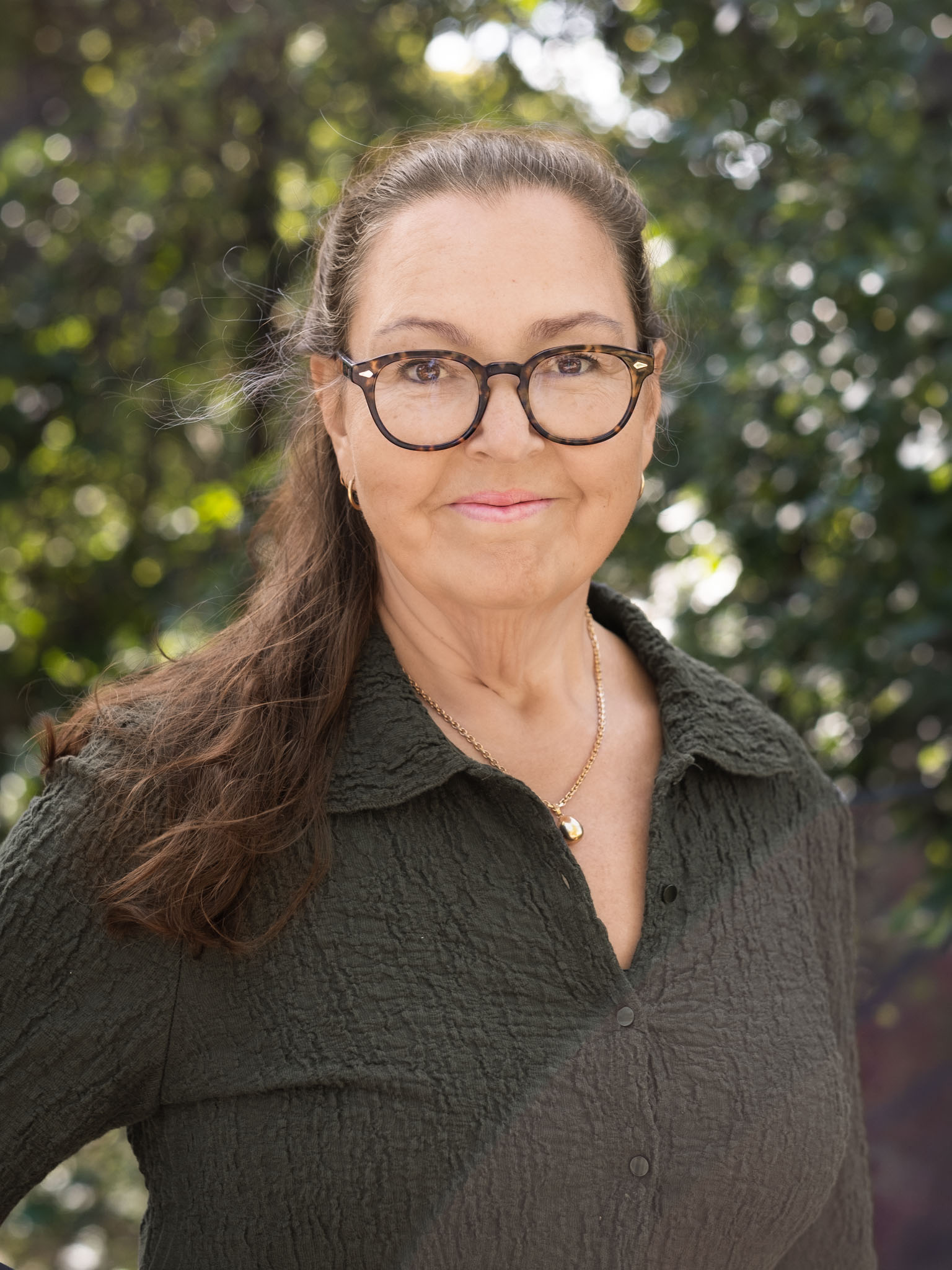 Helene Kindstedt
