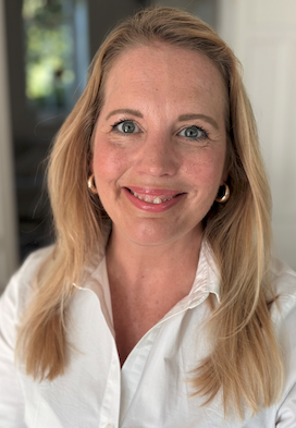 Cecilia Täreby