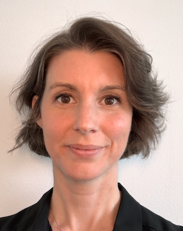 Nathalie Juhlin