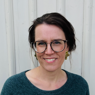 Lovisa Hanberger