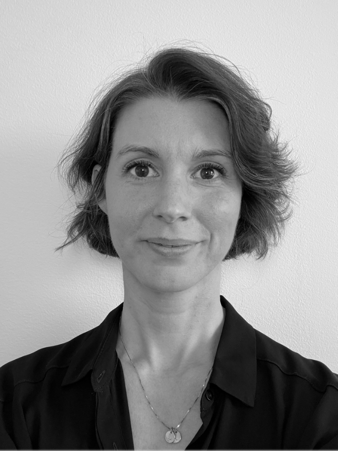 Nathalie Juhlin