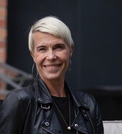 Anna Eliasson